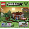 thumbnail image 3 of LEGO Minecraft 21115 The First Night LEGO -, 3 of 5