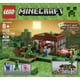 thumbnail image 3 of LEGO Minecraft 21115 The First Night LEGO -, 3 of 5