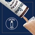 thumbnail image 4 of 1 Pack | La Colombe Draft Latte Variety Pack, 11 Fl Oz Cans (2), Includes Triple, Vanilla & Mocha Latte, Coffeehouse Quality, Ready-To-Drink, On-The-Go & 3x 16oz Plastic Cup with Strawless Sip-Lid, 4 of 5