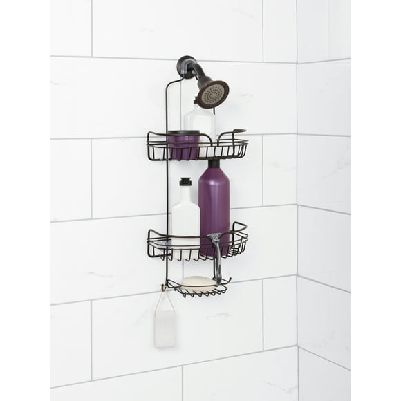 Over the Door Shower Caddy