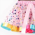 thumbnail image 5 of NOLDARES utu for Toddler Girls Adorable Kids Tutu Skirts Multicolor Tulle Ballet Tutus for Dress Up Parties Dance Recital Gifts(Pink,2-4 Years), 5 of 7