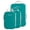 Green, variant on Alameda Compression Packing Cubes for Travel,Compression Bag  for Luggage