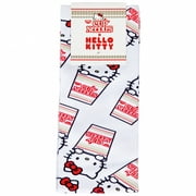 Hello Kitty x Top Ramen Crew Socks