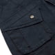 thumbnail image 5 of Pantalones largos para hombre, bolsillos laterales, pies pequeños, ajustados, largos, para hombre, 5 of 7