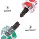 thumbnail image 3 of 6pcs Screwdriver Machinist Tools Car Tools Hand Tools Mini Tools Maintenance Tool Mechanical Repair Tool Ratchet Wrench Tool Screwdriver Removal Tool, 3 of 5