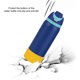 thumbnail image 4 of Cubierta Inferior Silicona para Botella Bota Antideslizante Owala 32oz, 4 of 9