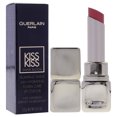 thumbnail image 3 of Guerlain Kiss Kiss Shine Bloom Lipstick - 309 Fresh Coral , 0.11 oz Lipstick, 3 of 6
