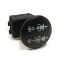 thumbnail image 5 of The ROP Shop | PTO Switch, 2 Position, 8 Terminal for Ferris 22180, 5022180, 5022182 Lawnmower, 5 of 8
