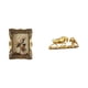 thumbnail image 1 of Marco de fotos,Marco de fotos ornamentado,marco barroco antiguo,Estatua de escritorio,Estatua decorativa de figura de lucha de toro y oso,Colección de esculturas de toros,decoración artesanal, 1 of 8