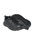 thumbnail image 1 of TENIS JOVEN UNDER ARMOUR 3027099001 SIMIPIEL NEGRO, 1 of 4