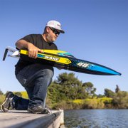 Pro Boat Super Sonicwake RC Boat 48 8S Self Righting BL RTR Battery and Charger Not Included PRB08052