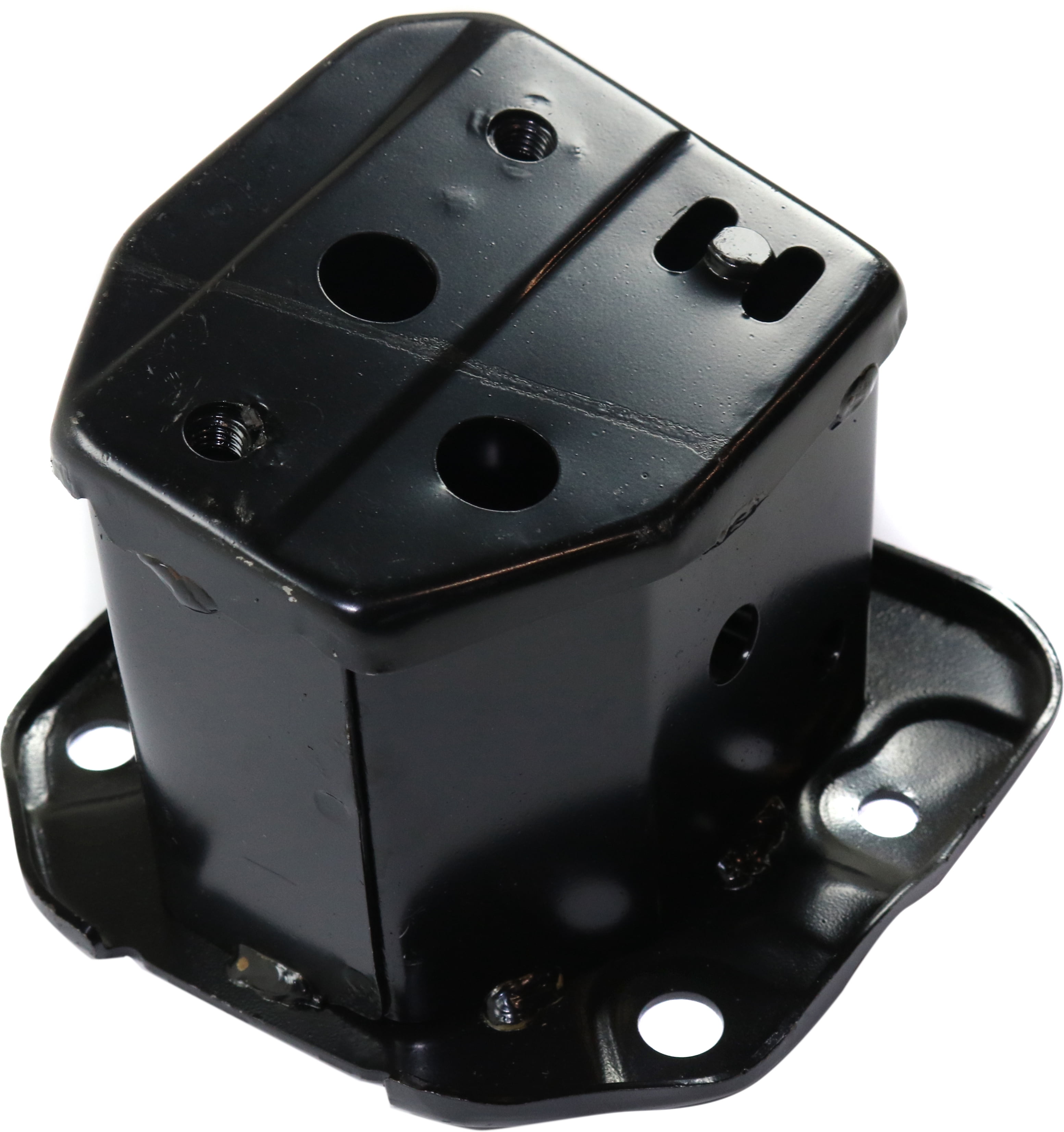 Replacement RH01310015 Bumper Bracket Compatible For 2012-2015 Honda Civic Rear, Right Passenger