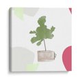 thumbnail image 1 of Cuadro decorativo Botánica - Planta de higo en canvas tamaño 50 x 50 cm Canvas Lab Canvas forma cuadrado tamaño 50 x 50, 1 of 2