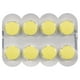 thumbnail image 3 of Pastillas para la garganta Strepsils, calmantes, miel y limón, paquete de 16, 3 of 6