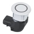 thumbnail image 2 of Sensor de estacionamiento ultrasónico, 89341-58010-A1 Sensor de estacionamiento ultrasónico PDC inverso para Lexus Resistente y robusto, 2 of 9