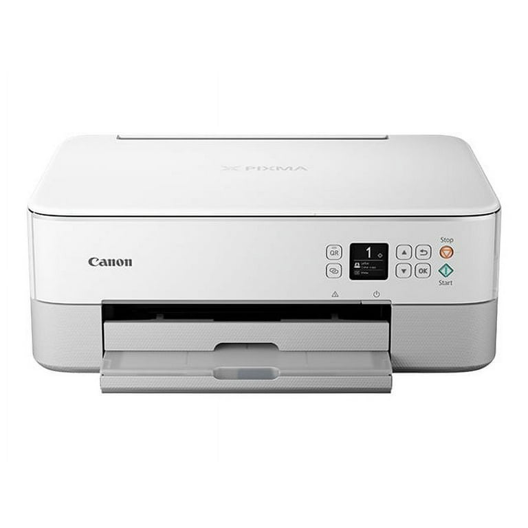 Canon PIXMA TS6420 Wireless All-in-One Printer, Copier & Scanner