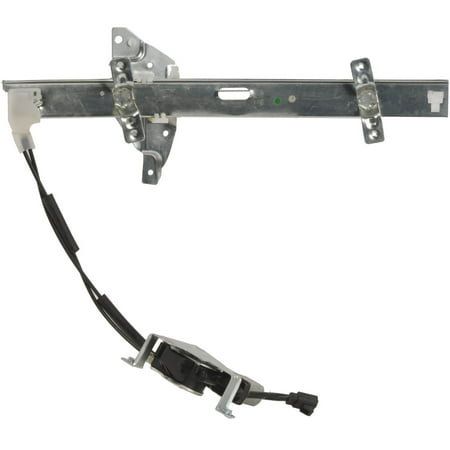 CARDONE New 82-153BR Power Window Motor and Regulator Assembly Front Right fits 1997-2005 Buick, Oldsmobile