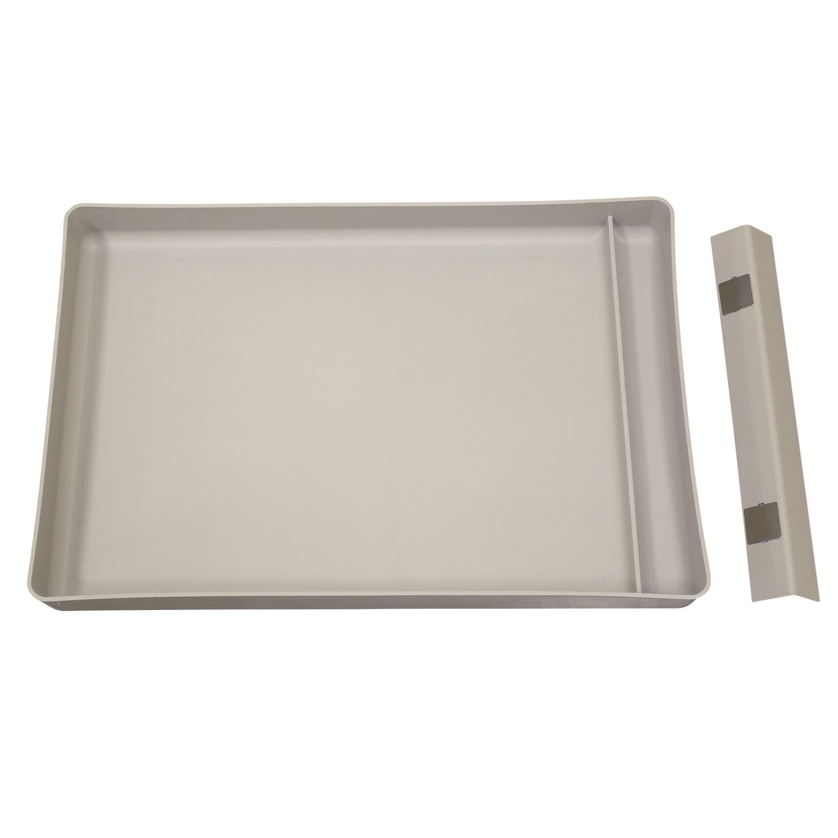 PET STANDARD Reusable Tray Compatible with PetSafe® ScoopFree® Self-Cleaning Cat Litterbox