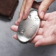 thumbnail image 5 of 2 Barres de Savon en Acier Inoxydable, Éliminateur d'Odeurs Magiques pour les Mains, Élimine les Odeurs comme Oignon, Ail Ou Poisson, 5 of 5