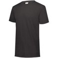 thumbnail image 2 of Augusta sportswear Men's Tri Blend T Shirt, 2 of 2