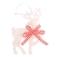 thumbnail image 1 of Advancent Decoración colgante temática de Navidad para el hogar, colgante de árbol de Navidad para sala de estar interior, decoración de Kits de decoración para fiestas Animal, 1 of 6