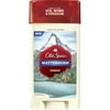 P & G Old Spice Fresh Collection Deodorant, 3.25 oz