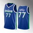 thumbnail image 1 of NBA Lone Rangers Jersey, No. 77 Luca Doncic Basketball Uniform 11# Owen-Jinjin, 1 of 4