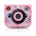 thumbnail image 5 of Kids Digital Video Camera Action Sports Camera 1080P 12MP Waterproof 30M Built-in Lithium Battery Christmas Gift New Year Present for Children Boys Girls, 5 of 7