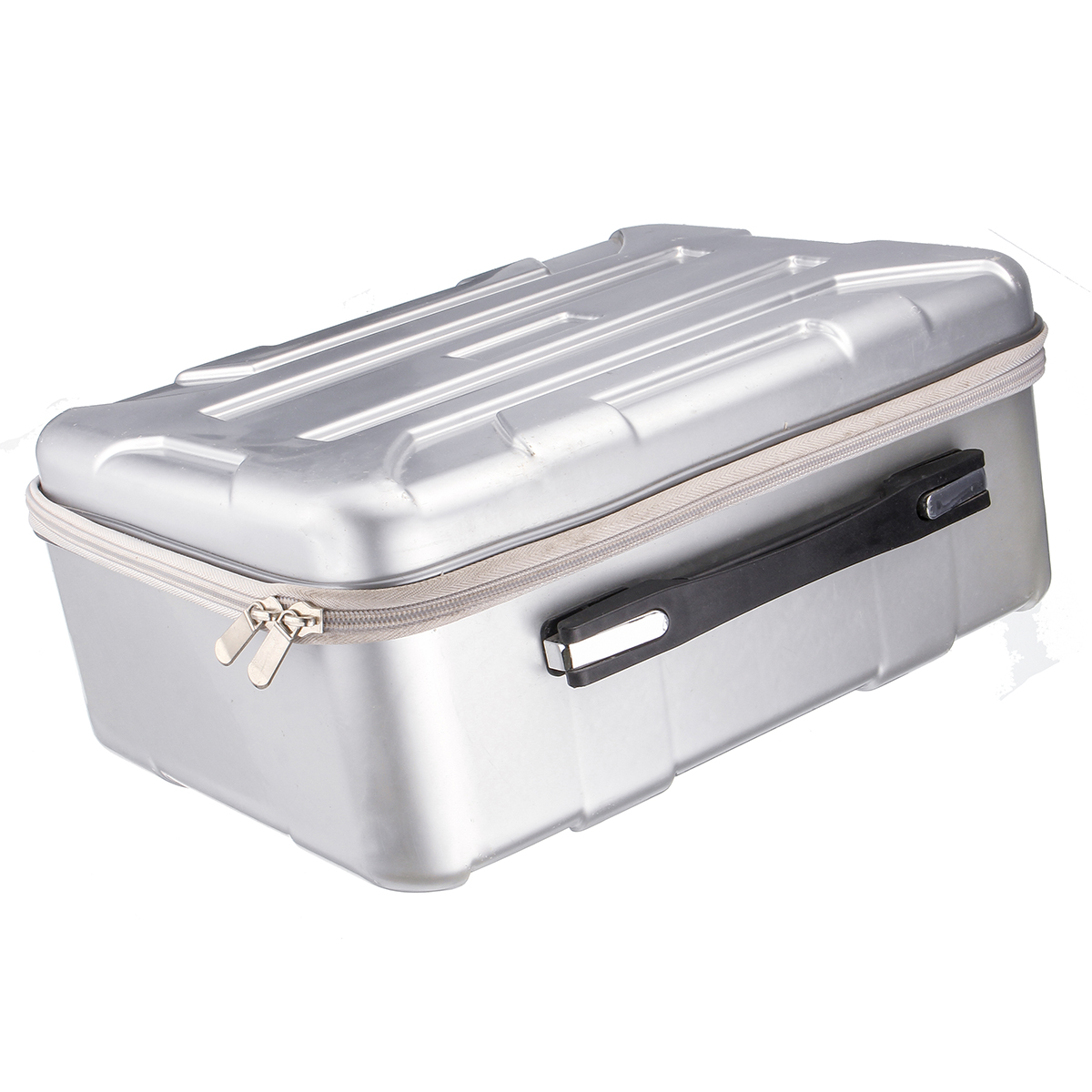 xiaomi aluminum luggage