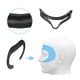 thumbnail image 4 of Juego de protector de nariz de cubierta de lente de repuesto de espuma de interfaz facial para Oculus Quest 2, 4 of 8