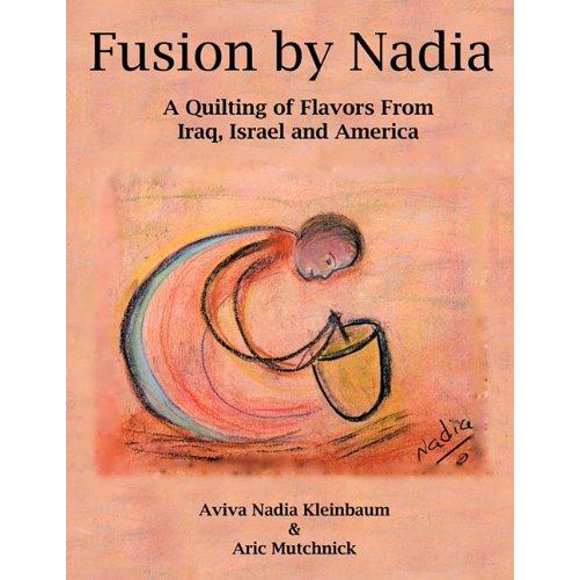 Fusion By Nadia