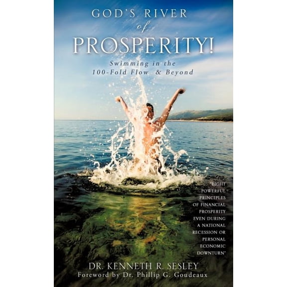 God's River of Prosperity!, (Paperback)