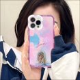 thumbnail image 2 of Hot T-Taylor Singer S-Swift Phone Case For IPhone 11 12 13 14 Mini Pro Max XR X XS TPU Clear Case For 8 7 6 Plus SE 2020, 2 of 7