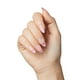 thumbnail image 2 of Uñas prensadas KISS Majestic 'Maestro' con forma de almendra rosa claro, 2 of 5