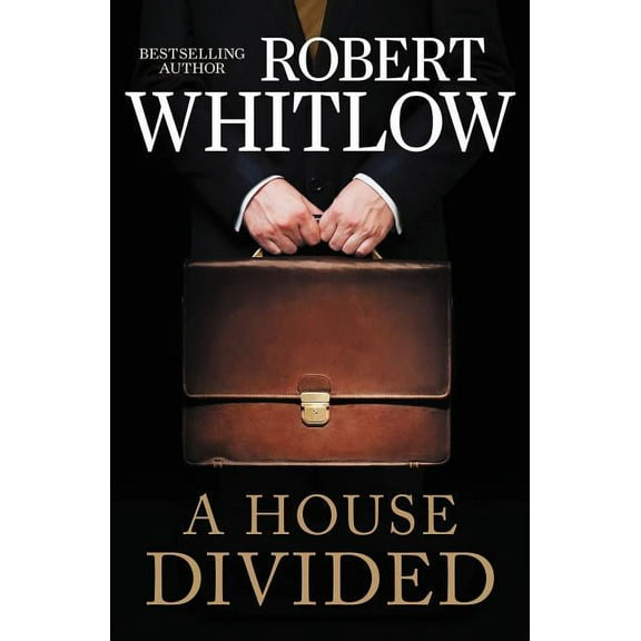 A House Divided, (Paperback)