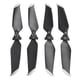 thumbnail image 1 of Hélice RC, 2 Pares de Hélices Plegables para Drones RC Cuchilla de Liberación Rápida de bajo Ruido Compatible con Air 2S / Mavic Air 2Plata) Khall Tendencias, 1 of 6