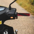 thumbnail image 1 of RENACLIPY 1Par Grips Para Manillar De Motocicleta Con Agarre Firme Y Compatible Con Varios, 1 of 6