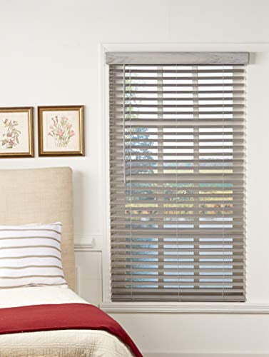 blinds realgrain driftwood grey blinds realgrain driftwood grey