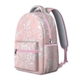 thumbnail image 2 of Paisley Gift Backpack for Women & Men - Waterproof School Companion, Trendy Laptop Backpack with Paisley Design, Campus Must-Have, 2 of 6