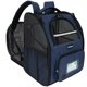 thumbnail image 1 of PetAmi Mochila para perros y gatos Mochila expandible para transportar mascotas para viajes Senderismo Cachorro de perro pequeño mediano Mochila de transporte para gatos grande Aprobado por aerolíneas, 1 of 1