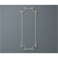 thumbnail image 5 of Ekena Millwork 28"W x 72"H Tirana Panel Moulding Kit (Single Panel), 5 of 10