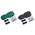 thumbnail image 1 of Spiked Shoes ideal for epoxy flooring, overlays, overlay installation, 1 of 5