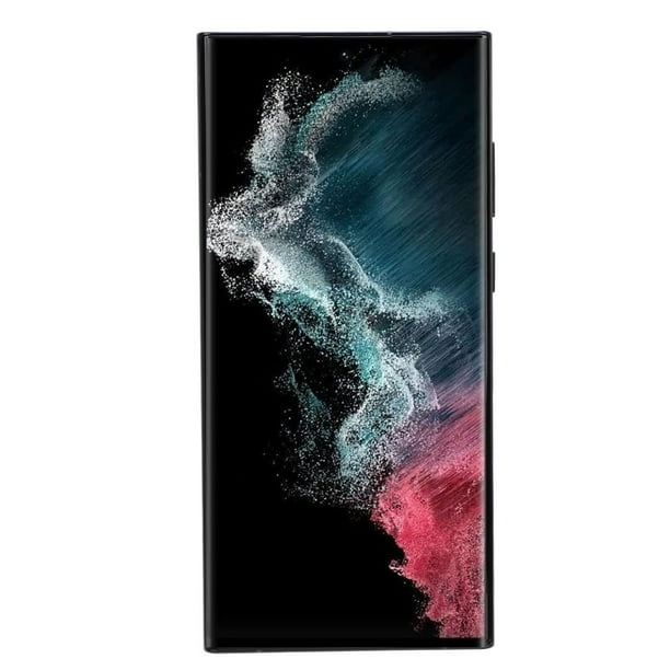Reemplazo De Pantalla, Pantalla De Repuesto Para S22 Ultra 5G, Kit De Resaración De Pantalla De 6,8 Pulgadas Con Marco Para SM-S908U, SM-S908U1, SM-G908A, SM-S908W