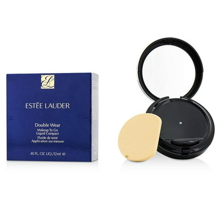 Estee Lauder - Double Wear Makeup To Go - #3C2 Pebble -12ml/0.4oz