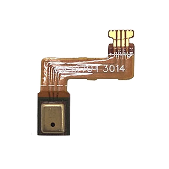 Microphone FlexCable Repair for NEW 3DS/NEW 3DS XL Game Console Replacement Voice Sound Recorder FlexCable
