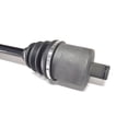 thumbnail image 2 of Rear CV Axle for Polaris ACE 325 500 570 900 & RZR 570, 1332954, Left or Right, Quality Tested, 2 of 8