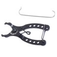 thumbnail image 3 of Alicates de Cadena DYNWAVEMX de acero Universal Master para Extracción de Eslabones, 3 of 8
