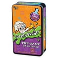 thumbnail image 1 of Totally Gross Travel Game in a Tin, 1 of 1