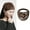 A, variant on Wide Stretchy Headband Hair Band for Women, Black Makeup and Washing Face Band, Yoga, Daily Fashion Hair Accessory, Universal Size