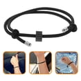 thumbnail image 3 of Emergency Car Window Breaker Bracelet Tungsten Carbide Gear Strap for Quick Escape Safety Auto Rescue Tool for Driver and Passenger, 3 of 8